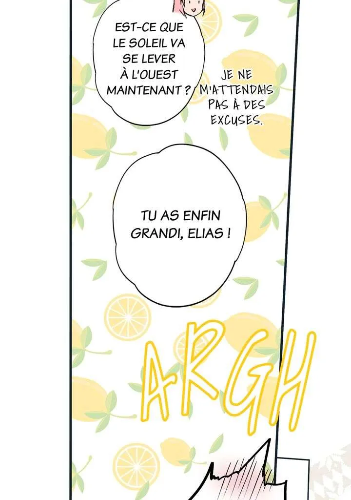 Read The Fantasie of a Stepmother FR Manga Online