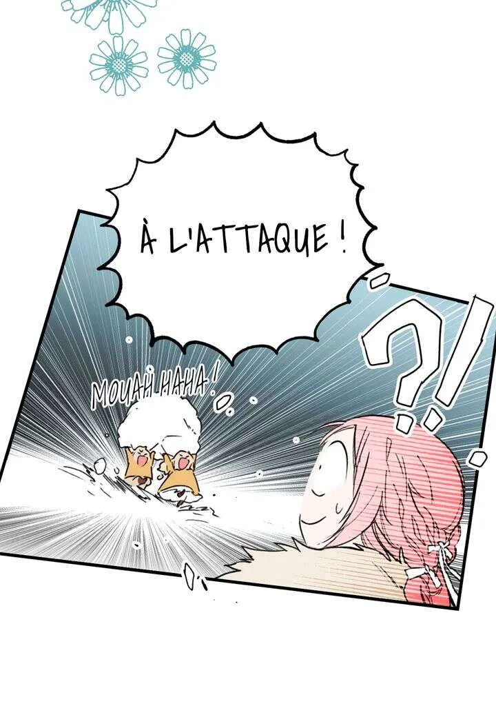 Read The Fantasie of a Stepmother FR Manga Online