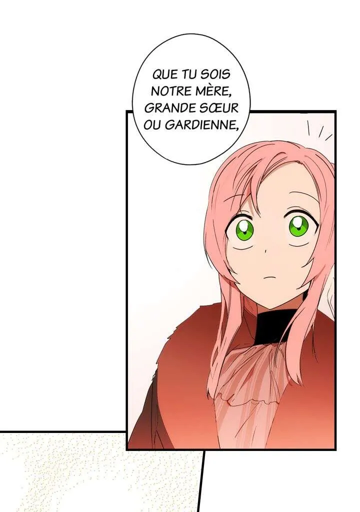 Read The Fantasie of a Stepmother FR Manga Online