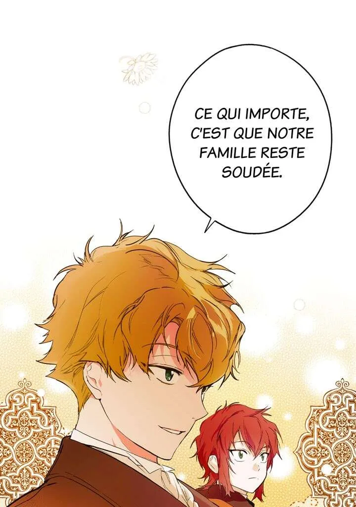 Read The Fantasie of a Stepmother FR Manga Online