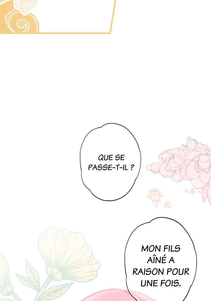 Read The Fantasie of a Stepmother FR Manga Online