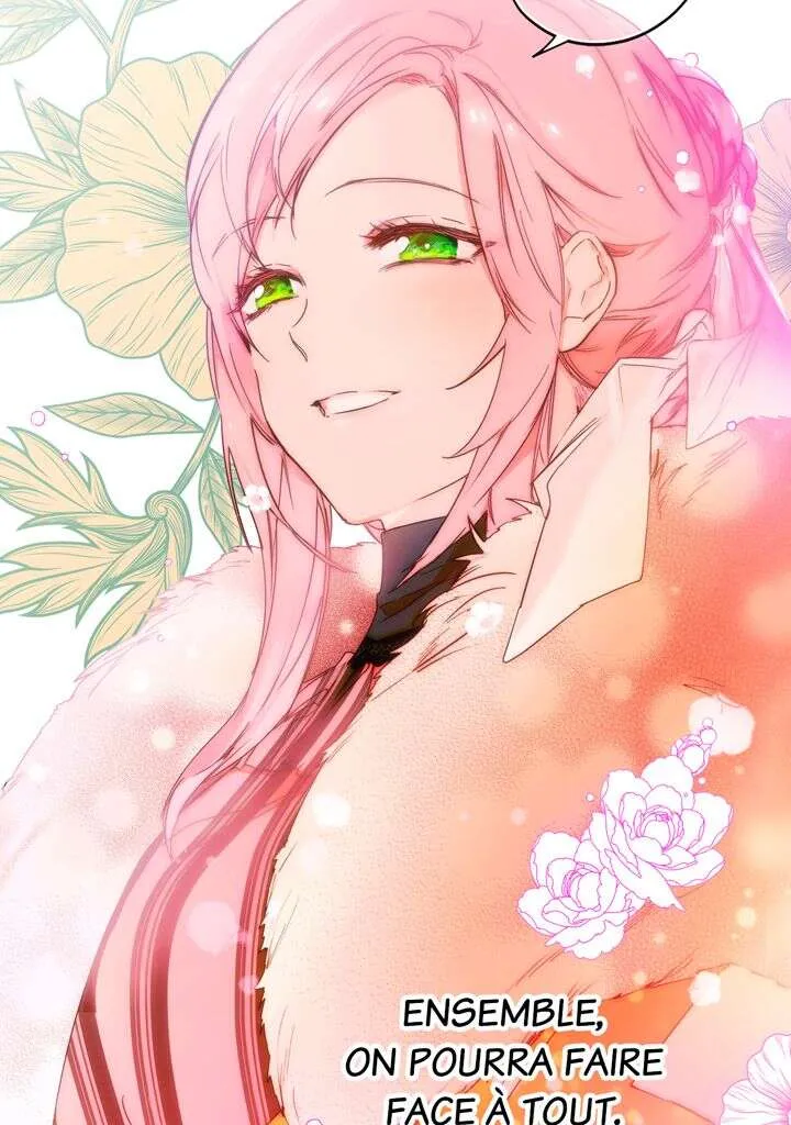Read The Fantasie of a Stepmother FR Manga Online