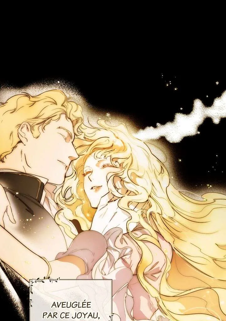 Read The Fantasie of a Stepmother FR Manga Online