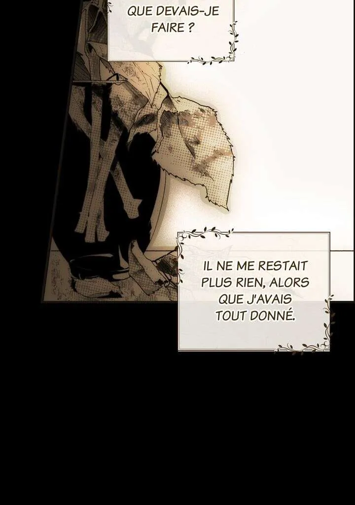 Read The Fantasie of a Stepmother FR Manga Online
