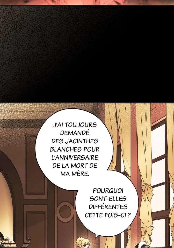 Read The Fantasie of a Stepmother FR Manga Online