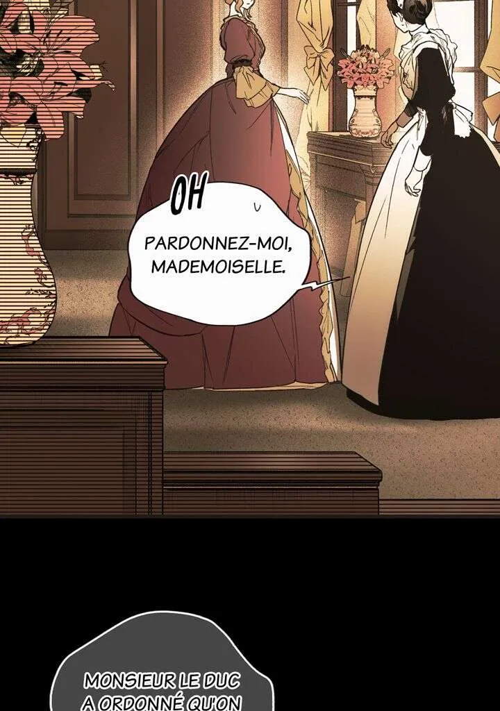 Read The Fantasie of a Stepmother FR Manga Online