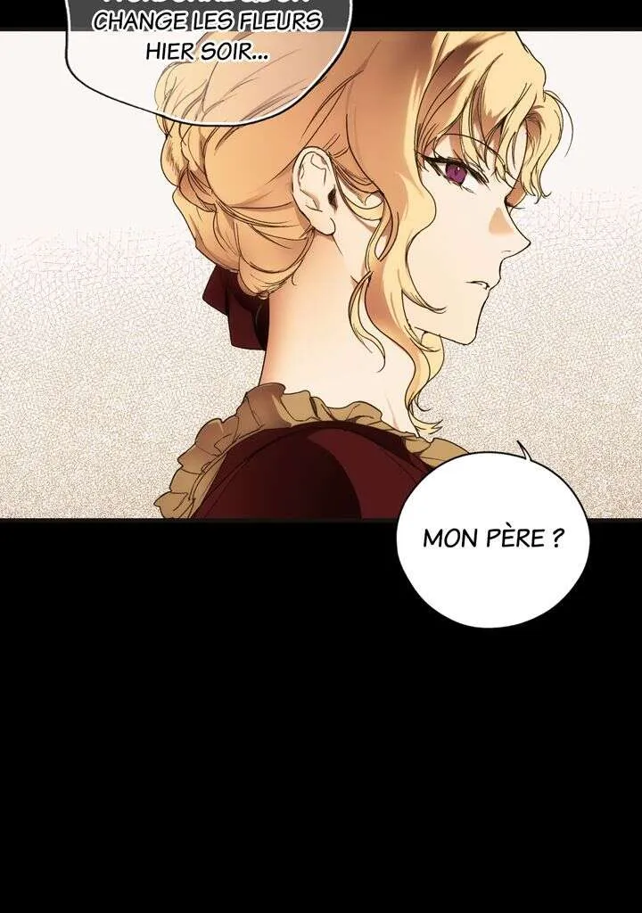Read The Fantasie of a Stepmother FR Manga Online