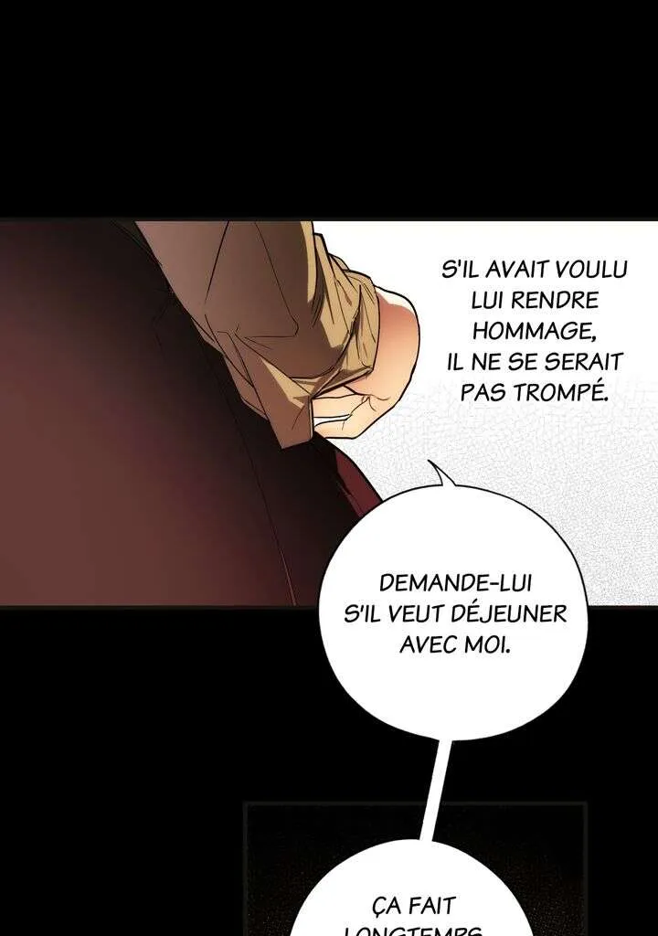 Read The Fantasie of a Stepmother FR Manga Online