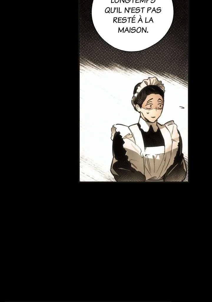 Read The Fantasie of a Stepmother FR Manga Online
