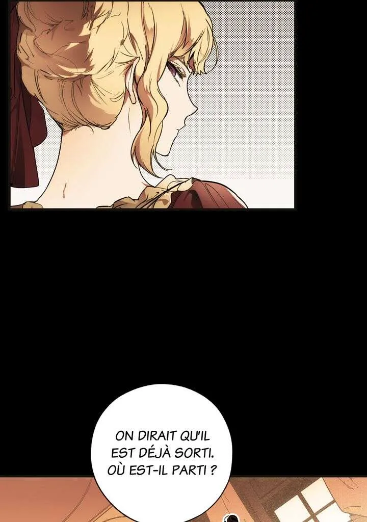 Read The Fantasie of a Stepmother FR Manga Online
