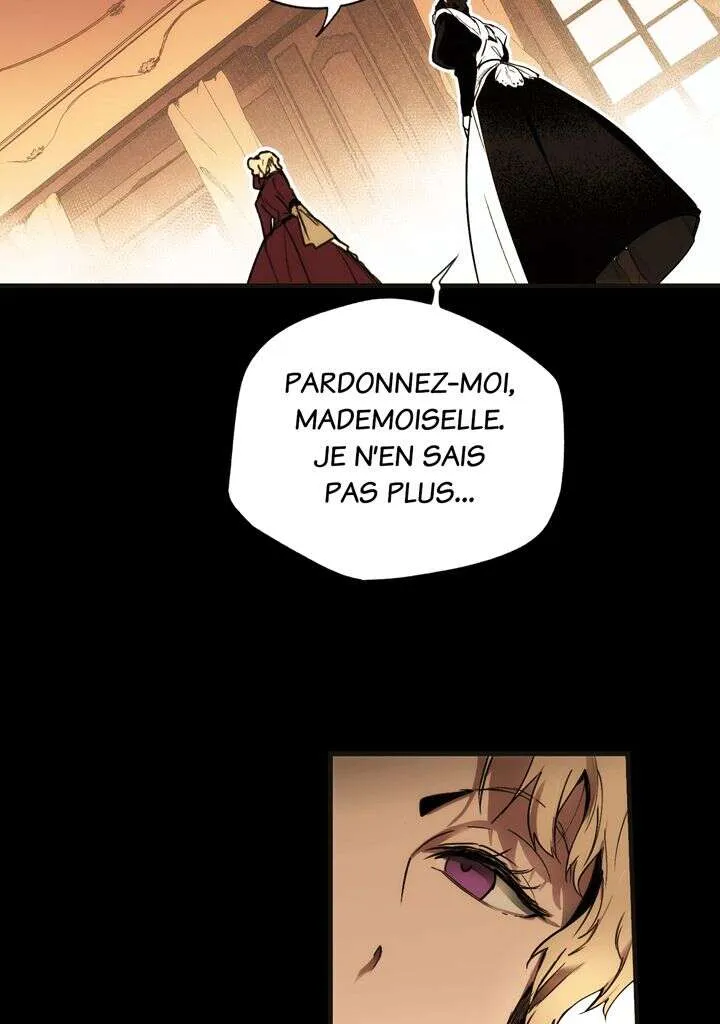 Read The Fantasie of a Stepmother FR Manga Online