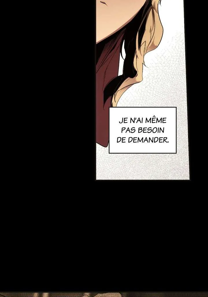 Read The Fantasie of a Stepmother FR Manga Online