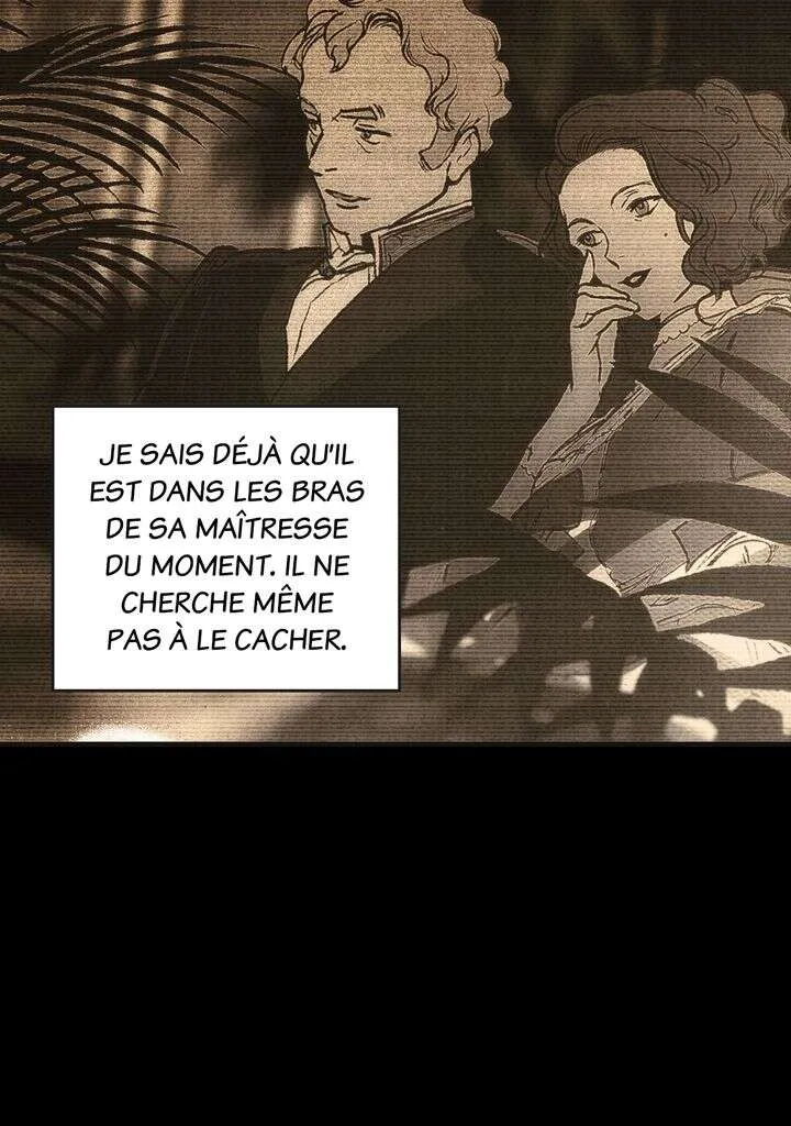 Read The Fantasie of a Stepmother FR Manga Online