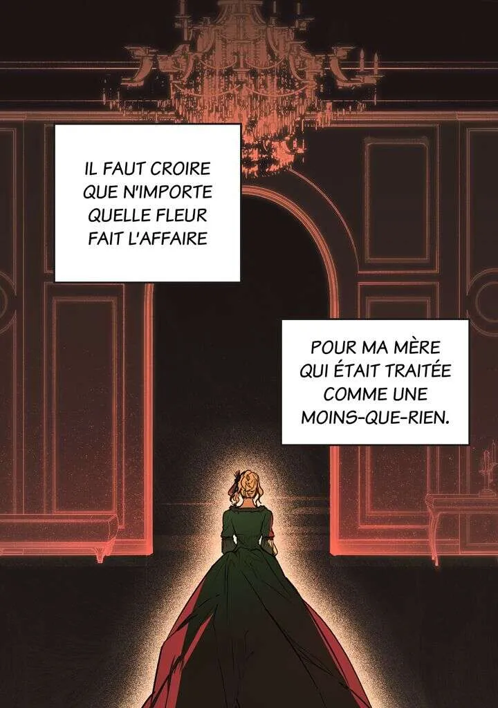 Read The Fantasie of a Stepmother FR Manga Online