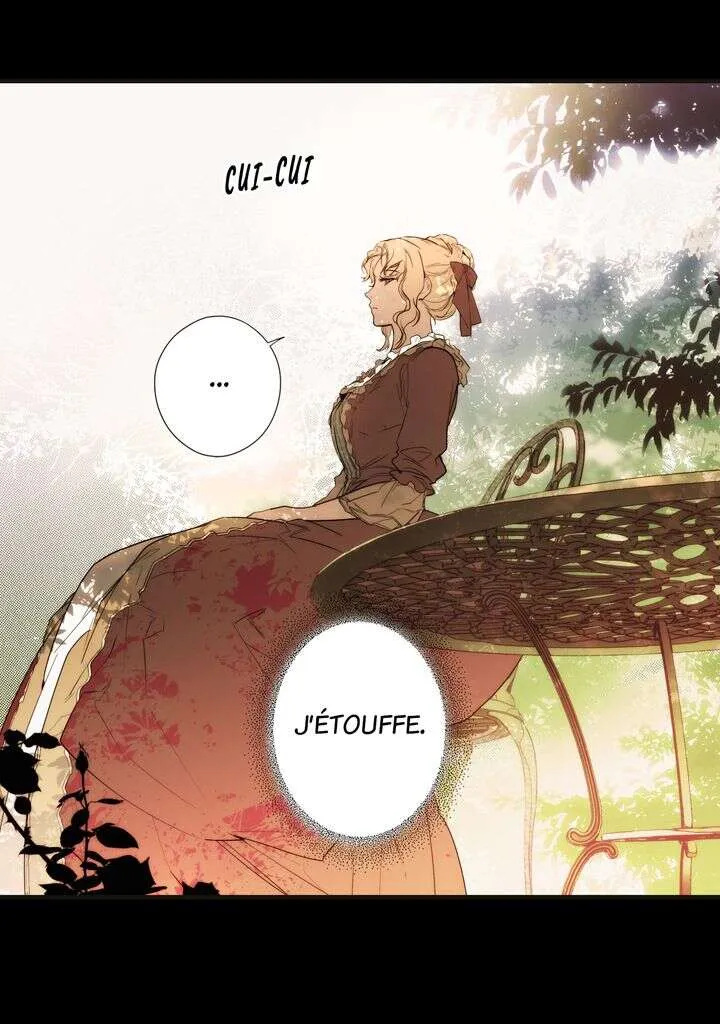 Read The Fantasie of a Stepmother FR Manga Online