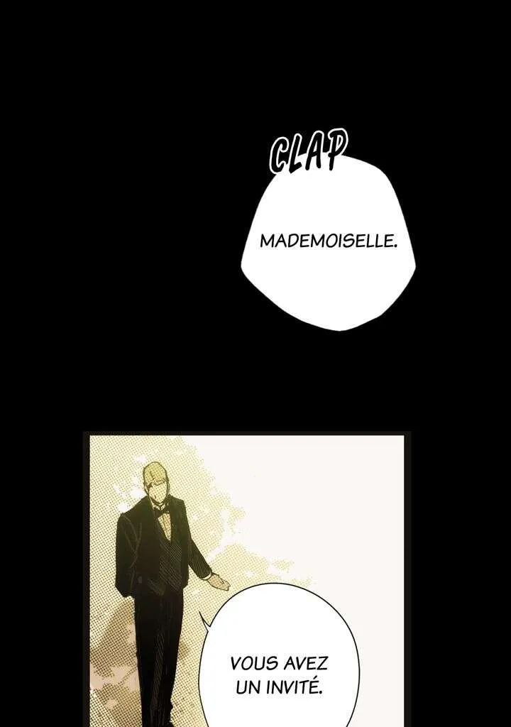Read The Fantasie of a Stepmother FR Manga Online