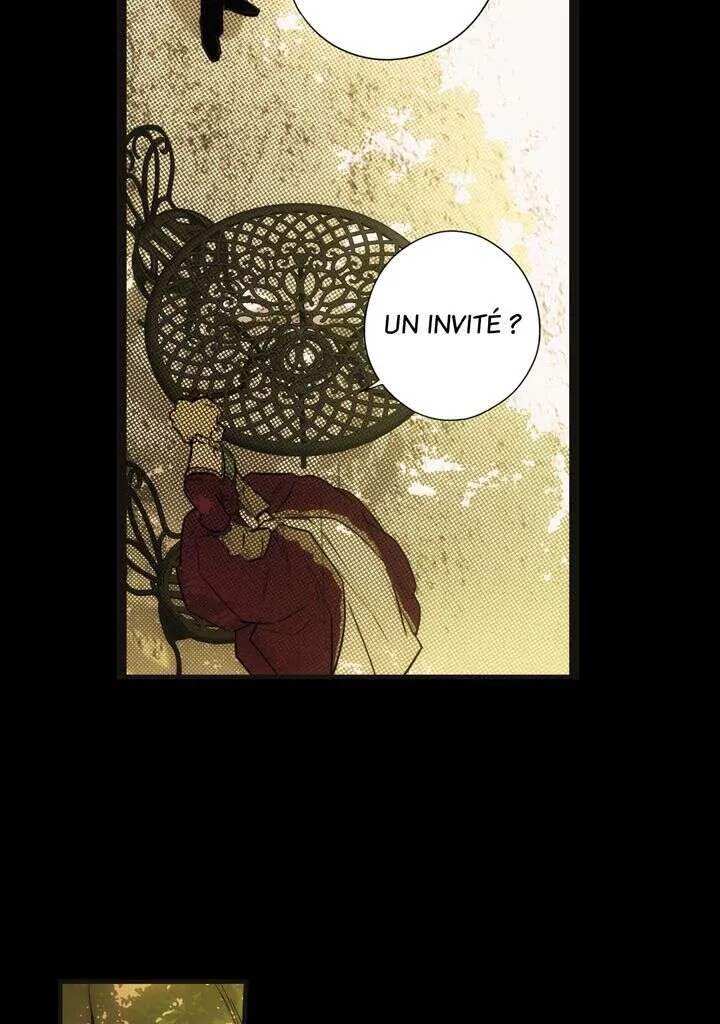 Read The Fantasie of a Stepmother FR Manga Online