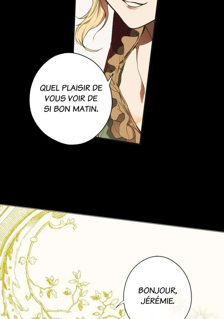 Read The Fantasie of a Stepmother FR Manga Online