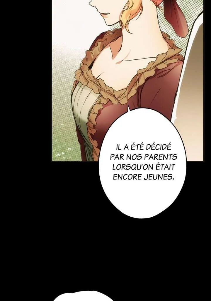 Read The Fantasie of a Stepmother FR Manga Online