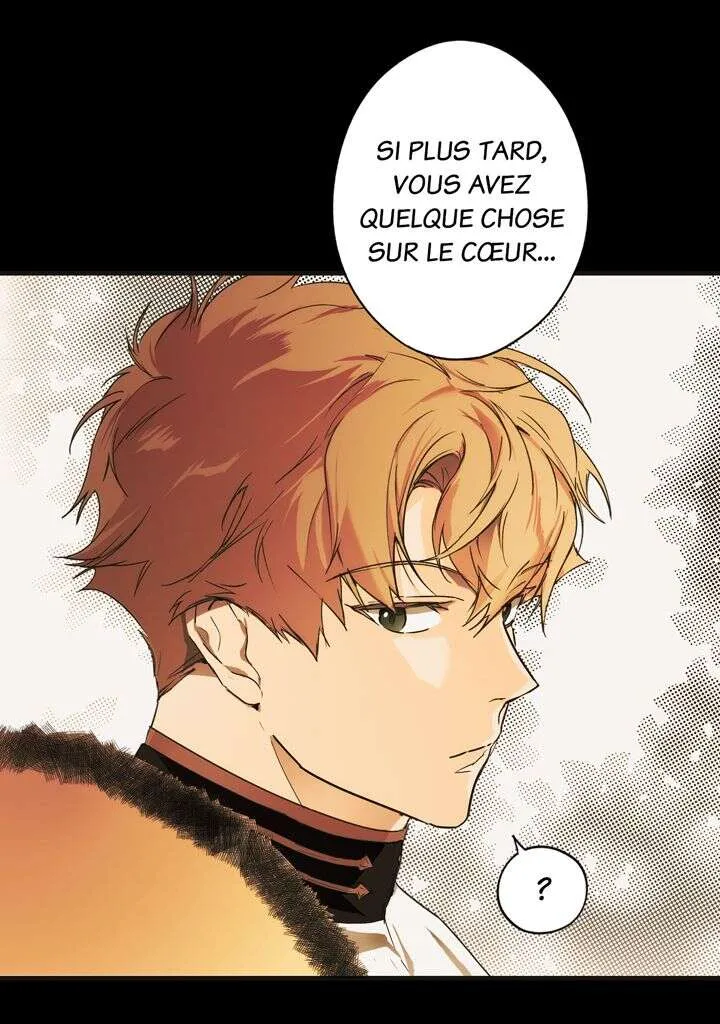 Read The Fantasie of a Stepmother FR Manga Online