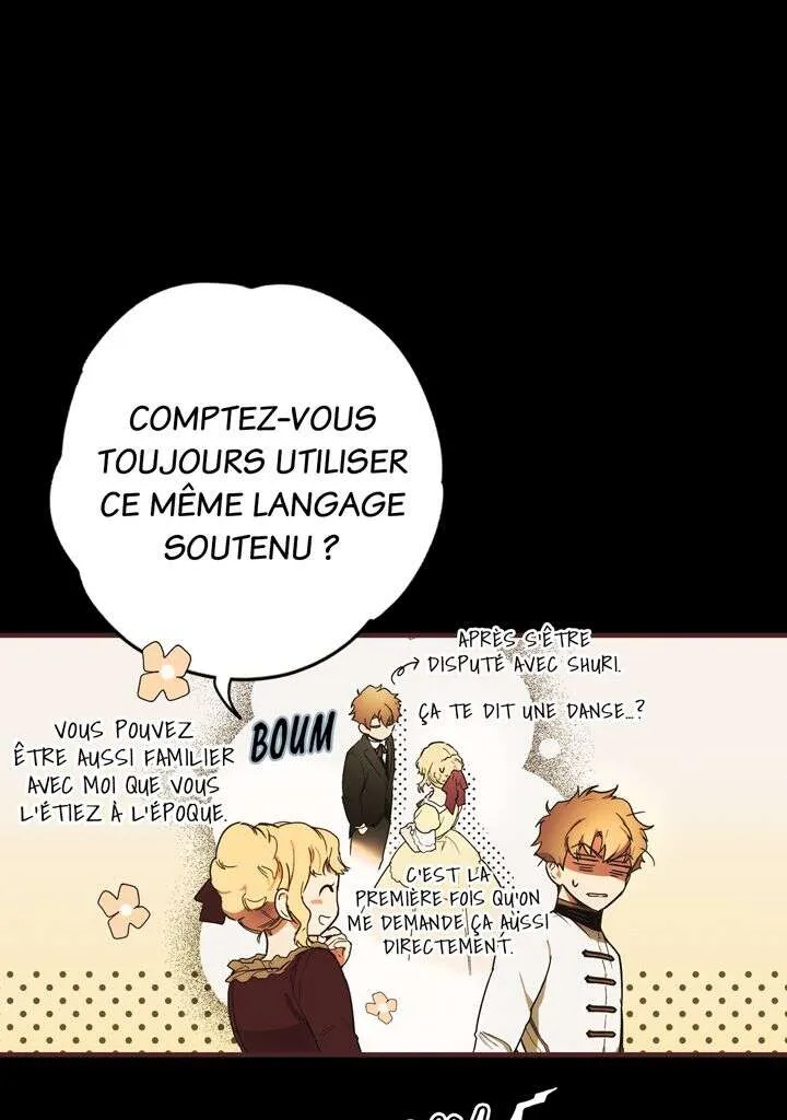 Read The Fantasie of a Stepmother FR Manga Online