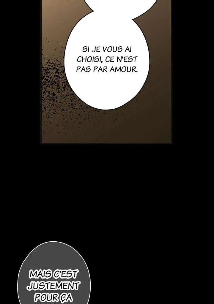 Read The Fantasie of a Stepmother FR Manga Online