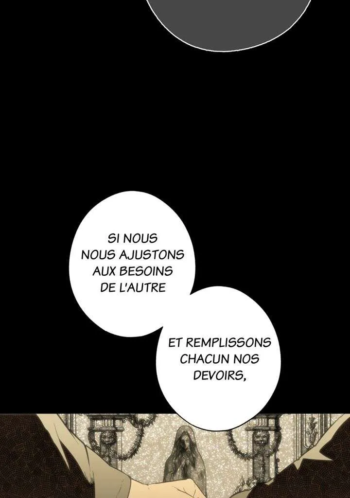 Read The Fantasie of a Stepmother FR Manga Online