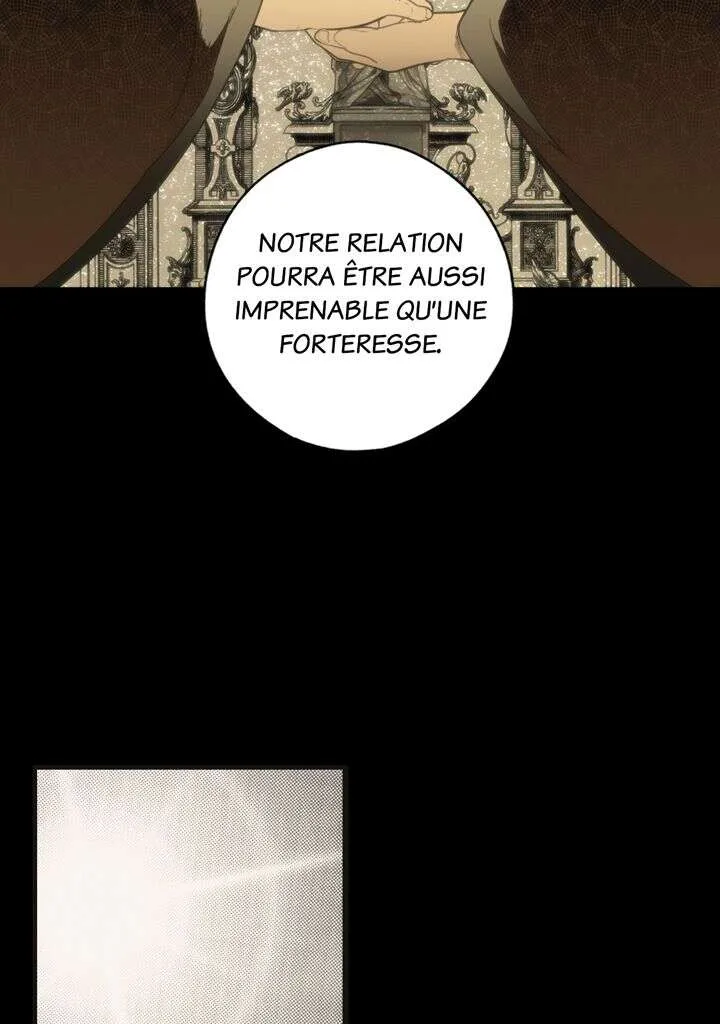 Read The Fantasie of a Stepmother FR Manga Online