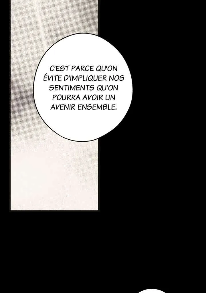 Read The Fantasie of a Stepmother FR Manga Online
