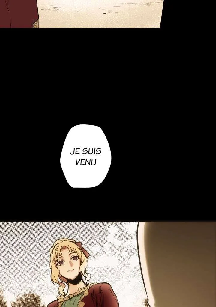 Read The Fantasie of a Stepmother FR Manga Online