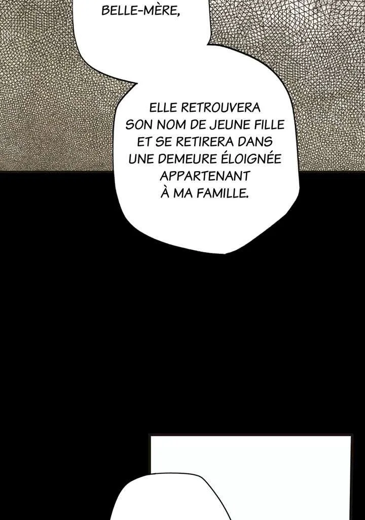 Read The Fantasie of a Stepmother FR Manga Online