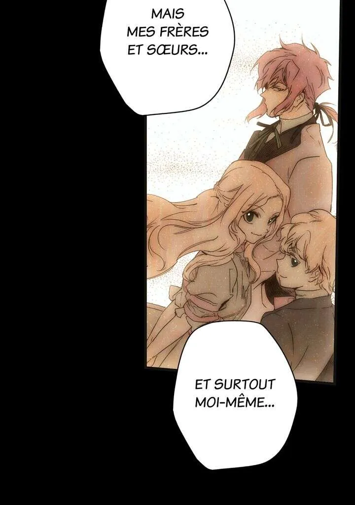 Read The Fantasie of a Stepmother FR Manga Online