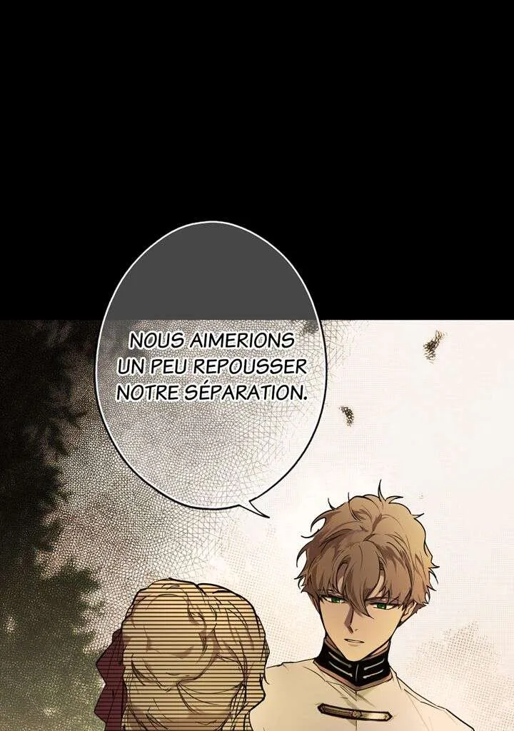 Read The Fantasie of a Stepmother FR Manga Online