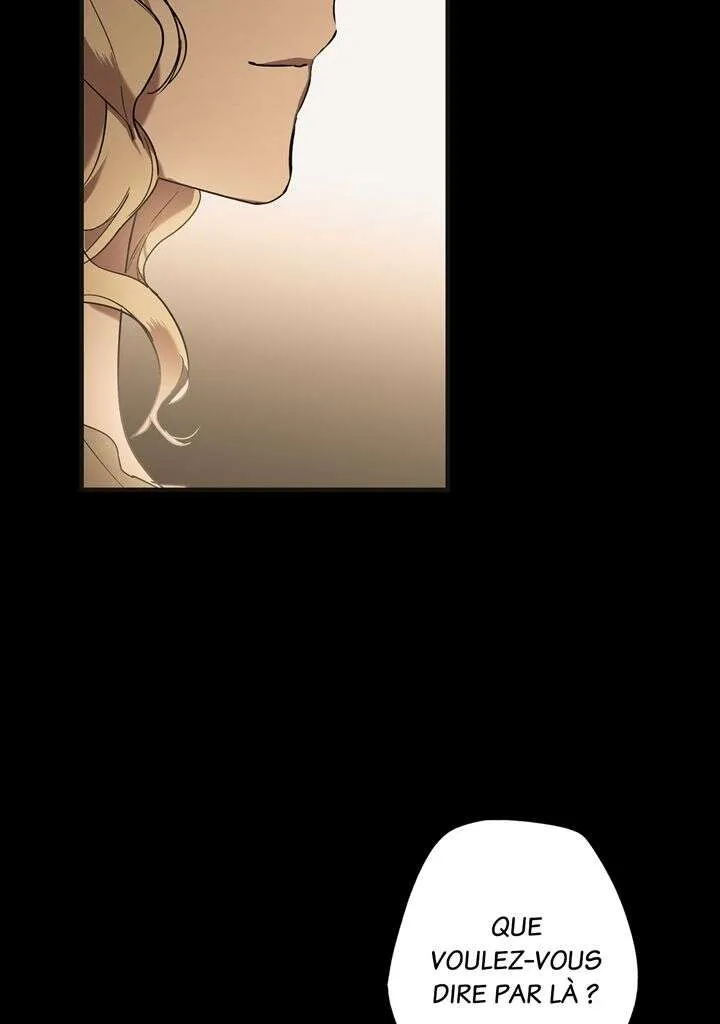 Read The Fantasie of a Stepmother FR Manga Online