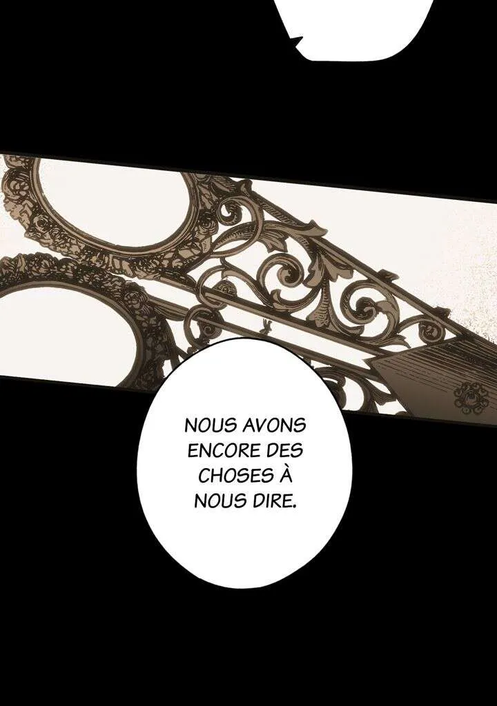 Read The Fantasie of a Stepmother FR Manga Online