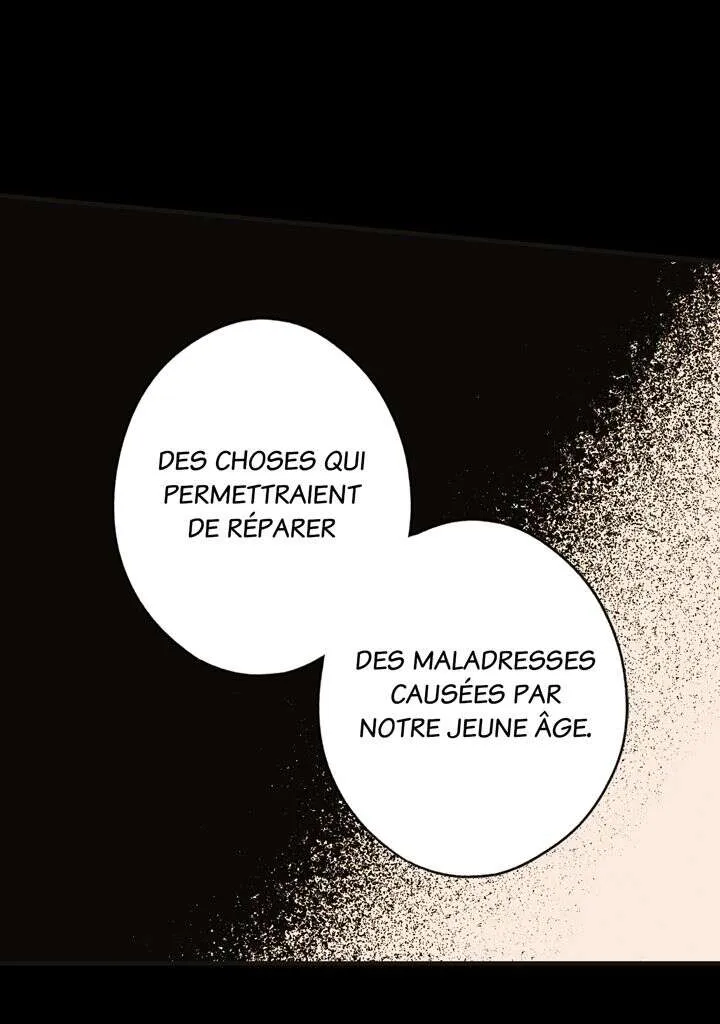 Read The Fantasie of a Stepmother FR Manga Online