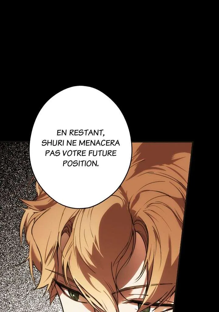 Read The Fantasie of a Stepmother FR Manga Online