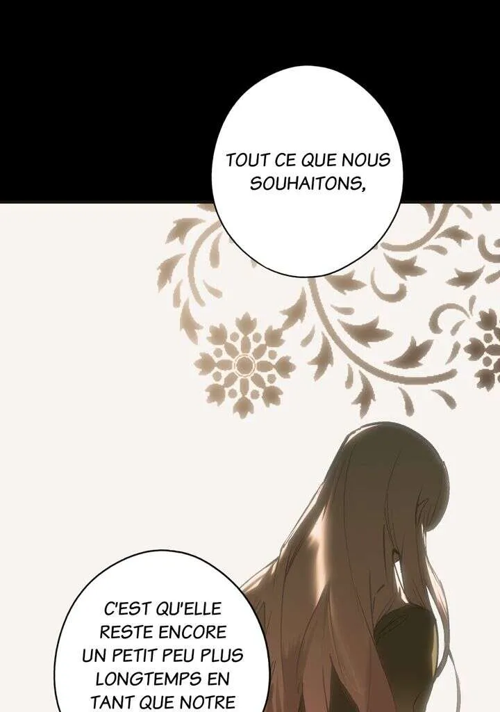 Read The Fantasie of a Stepmother FR Manga Online