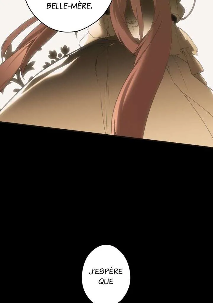 Read The Fantasie of a Stepmother FR Manga Online