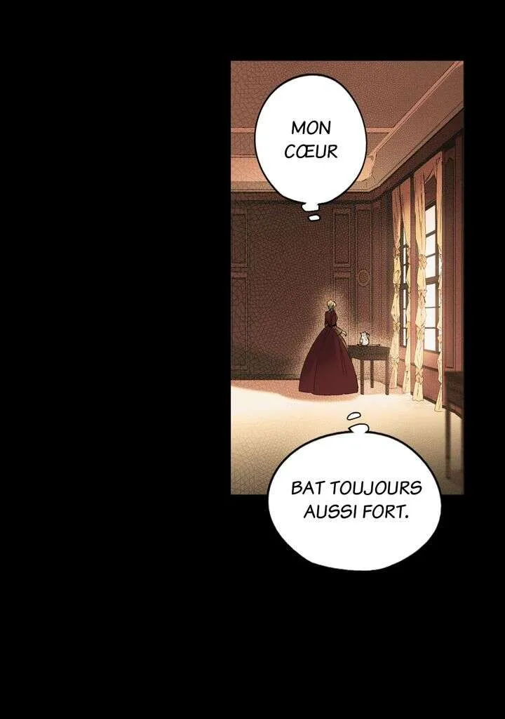 Read The Fantasie of a Stepmother FR Manga Online