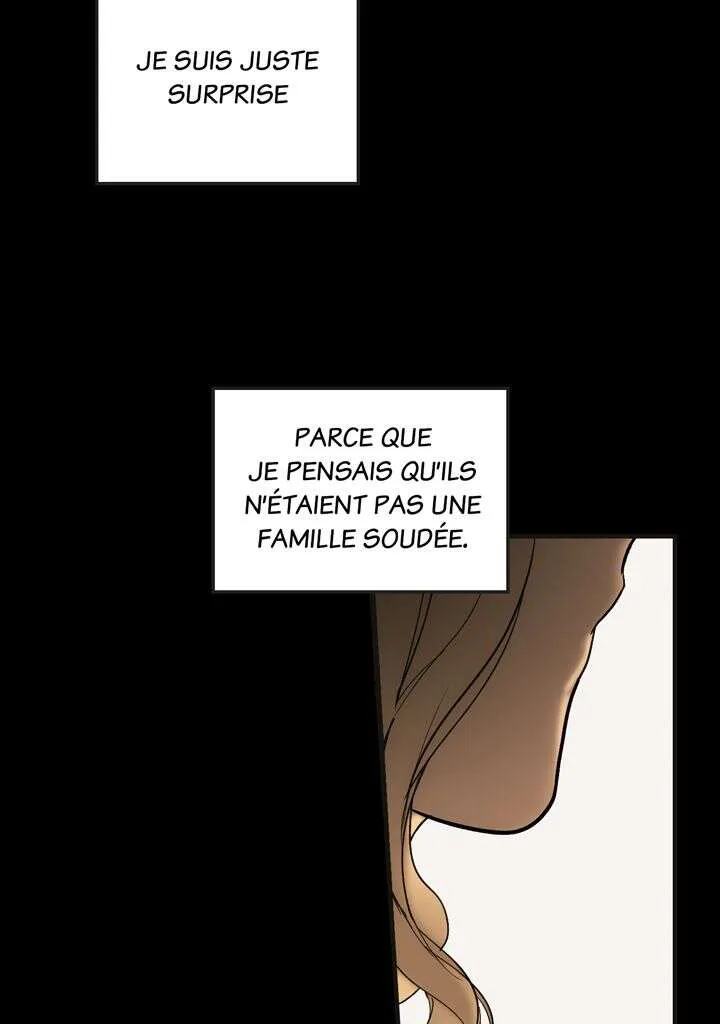 Read The Fantasie of a Stepmother FR Manga Online