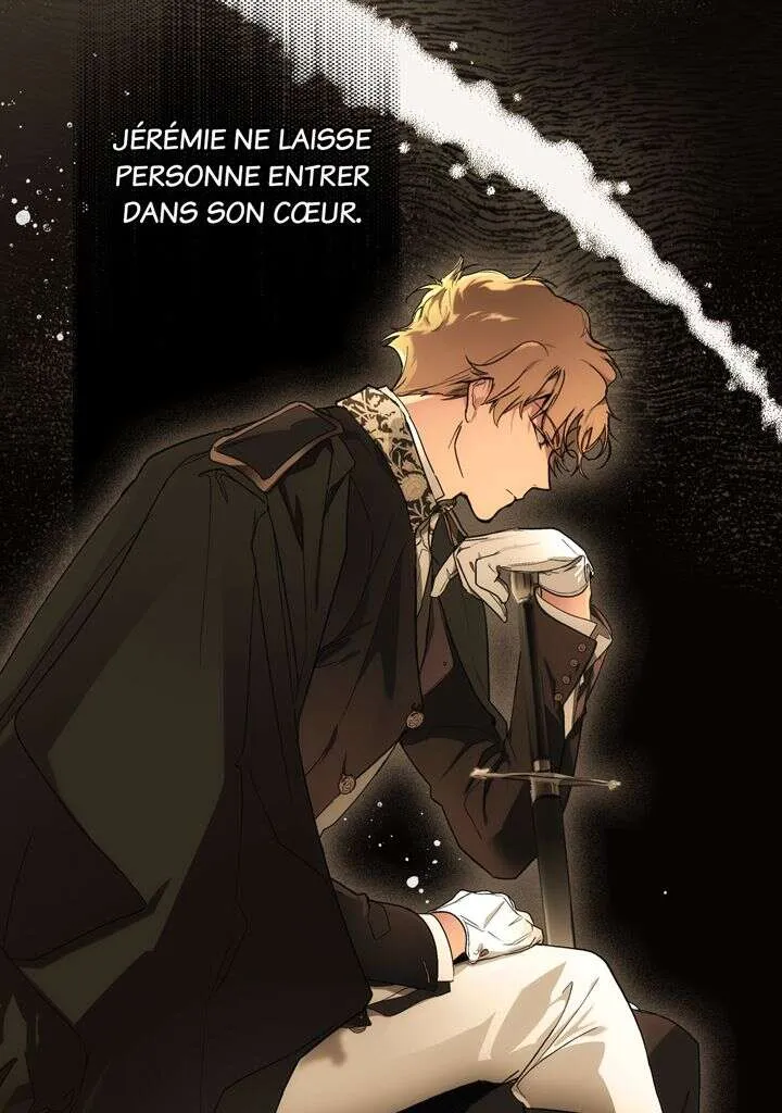 Read The Fantasie of a Stepmother FR Manga Online