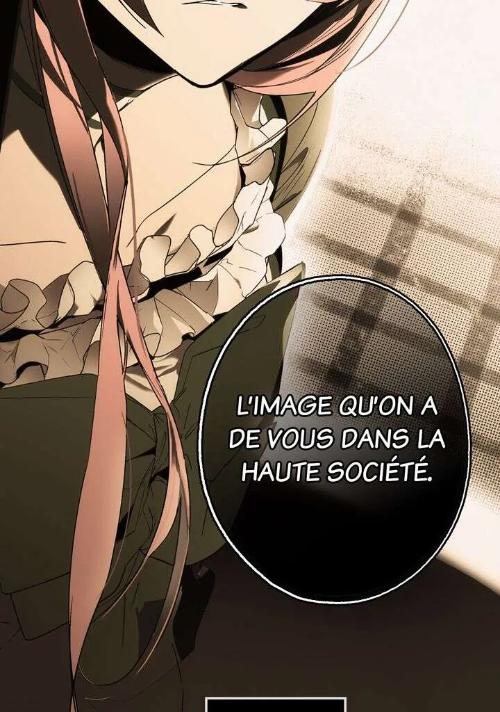 Read The Fantasie of a Stepmother FR Manga Online