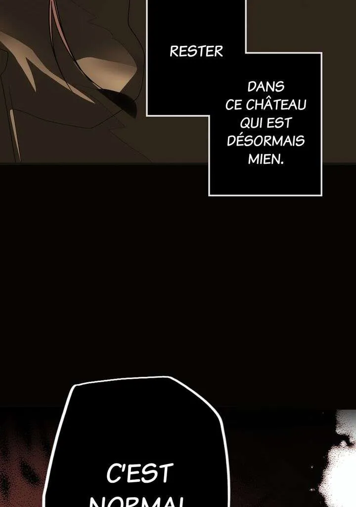 Read The Fantasie of a Stepmother FR Manga Online