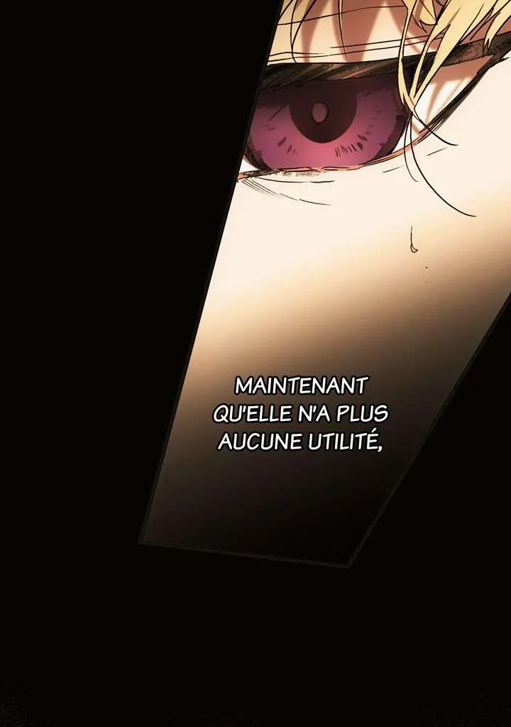 Read The Fantasie of a Stepmother FR Manga Online