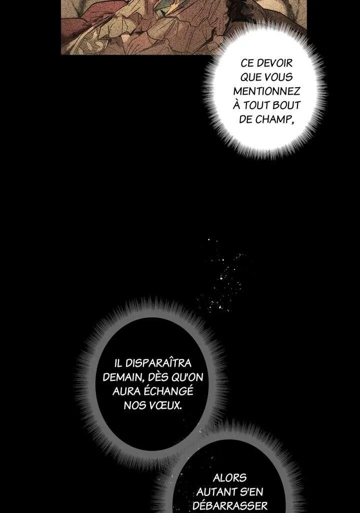 Read The Fantasie of a Stepmother FR Manga Online