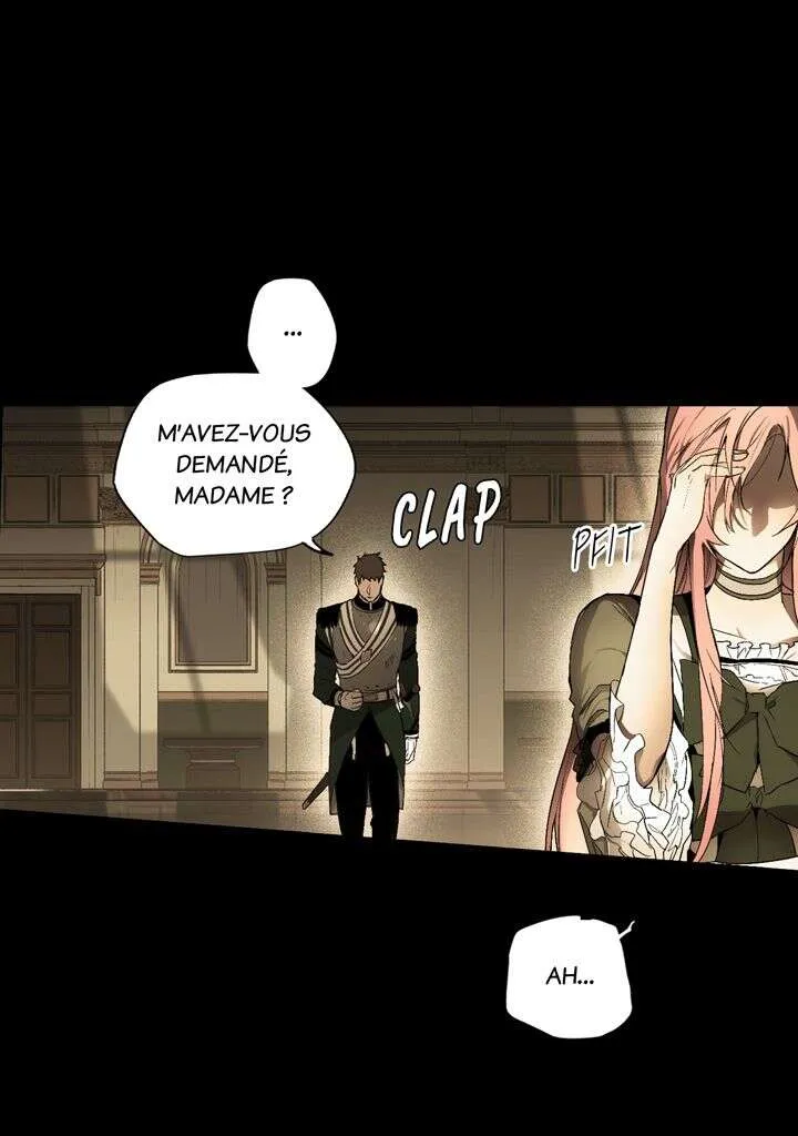 Read The Fantasie of a Stepmother FR Manga Online