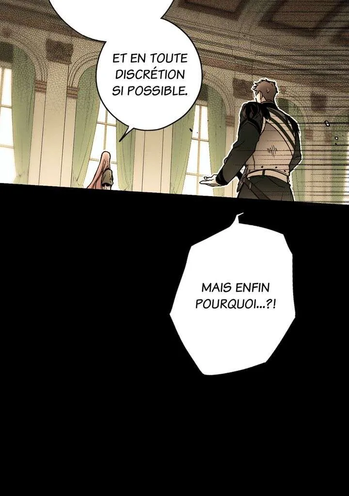 Read The Fantasie of a Stepmother FR Manga Online