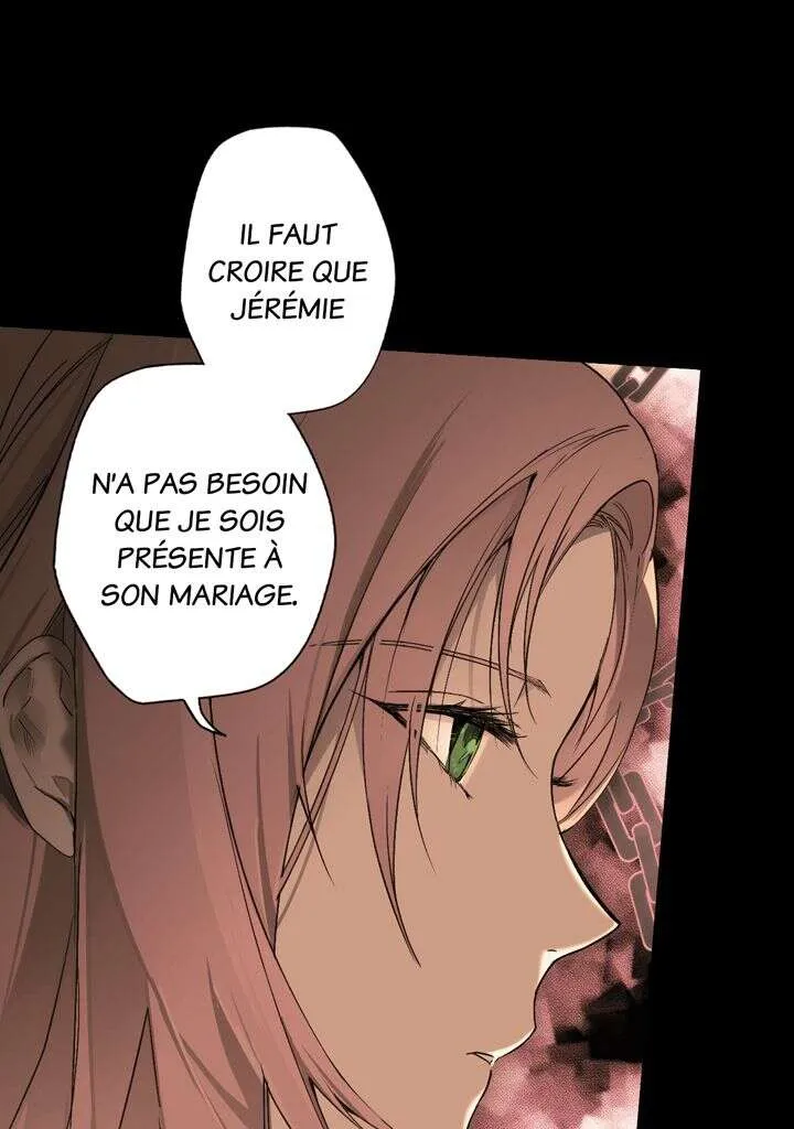 Read The Fantasie of a Stepmother FR Manga Online