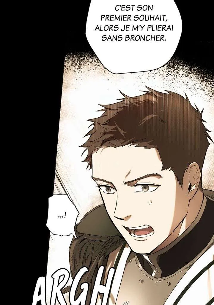 Read The Fantasie of a Stepmother FR Manga Online